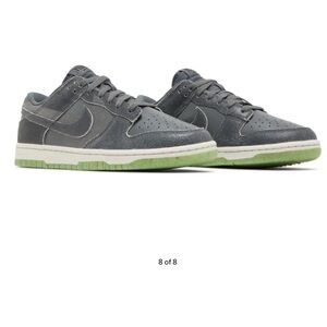 Men’s Nike Dunk Low SE Halloween Cauldron Sneaker